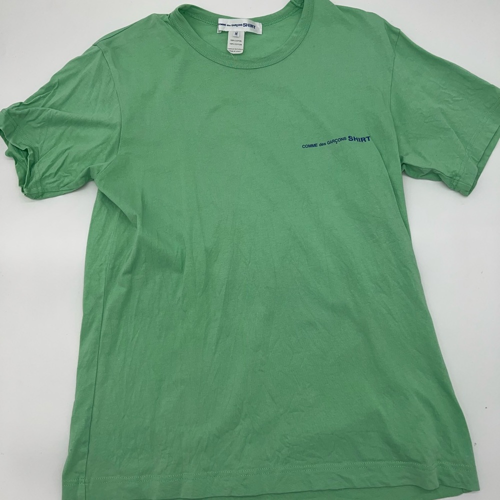 CGD Green T-Shirt